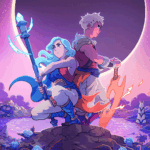 Sea of Stars – Official Mobile Release Date Trailer