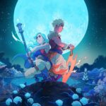 Sea of Stars will be released on mobile devices on April 7, 2026