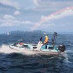 Seafarer: The Ship Sim – Official Supporter DLC Trailer