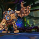 Season 1 of 2XKO starts on January 20 on consoles and PC