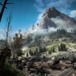 Season 2 of Battlefield 6 features the Contamination map