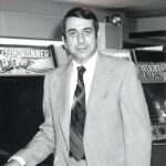 Sega Co-Founder David Rosen Has Passed Away at the Age of 95