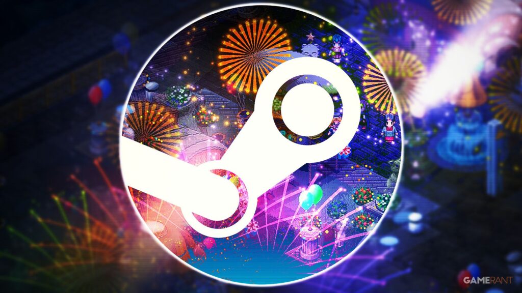 Steam RPG with ‘Overwhelmingly Positive’ Reviews Hits Major Milestone for Solo Developer