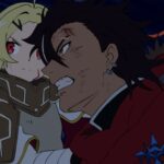 Sentenced to Be a Hero episode 2 gives the Isekai resurrection trope a dark, brutal twist