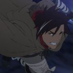 Sentenced to Be a Hero is Jamie Lannister’s Kingslayer arc — with a magical twist