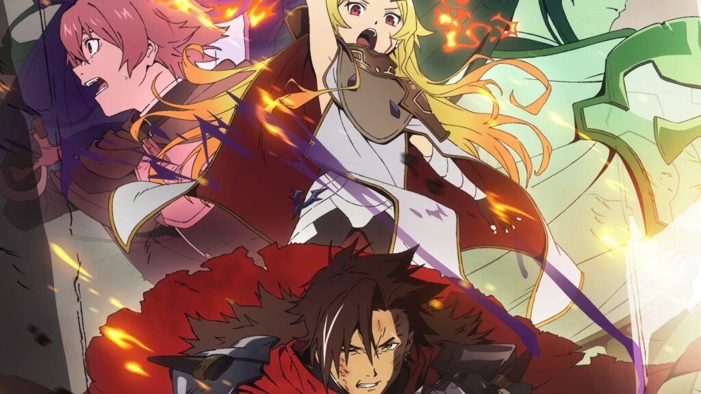 The most popular anime of the 2026 winter season isn’t what you’d expect