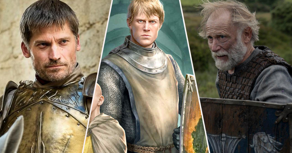 A Knight of the Seven Kingdoms Confirms Popular Game of Thrones Theory