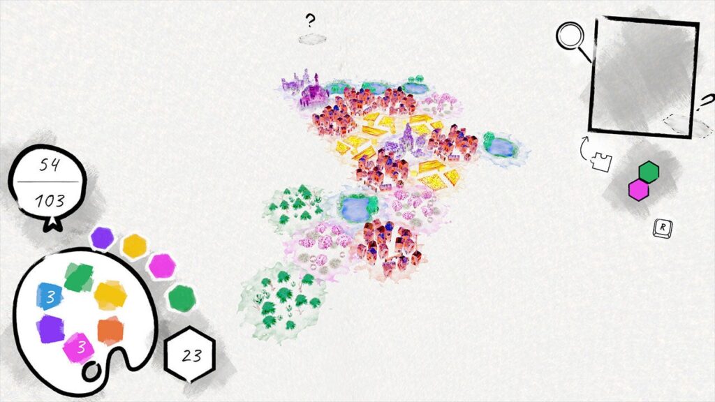 Serendipalette – Official Announcement Trailer