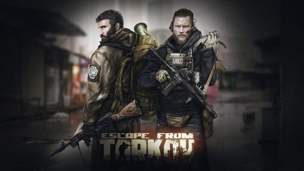 Several changes have been made to the Escape from Tarkov endgame