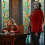 Starfleet Academy’s cast did their homework to join Star Trek