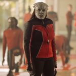Starfleet Academy’s War College shouldn’t be a joke