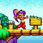 Shantae Advance: Risky Revolution – Official Accolades Trailer