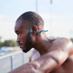 At $50 off, the Shokz OpenRun Pro helps you stick to your new year’s goals