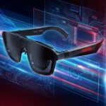 ASUS and XREAL teamed up to create the world’s first 240Hz AR glasses to take your gaming experience to the next level