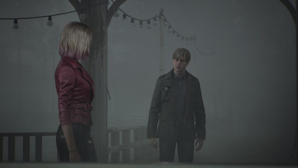 Silent Hill Series Producer Says Konami Wants to Release a New Game Every Year