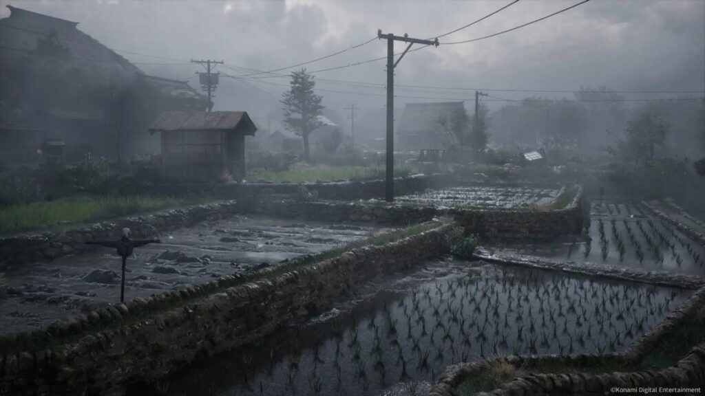 Silent Hill f Writer Was Told by Producer that Silent Hill is a Phenomenon, Not Just a Town