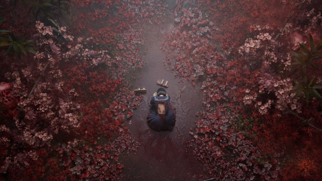 Silent Hill f PS5 Gets Surprise Free DLC