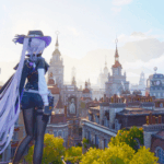 Silver Palace – Official Gameplay Trailer