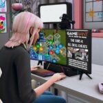 The Sims 4: All Skill Cheats