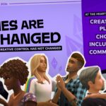 The Sims studio says its ‘values are unchanged’, including inclusivity, as EA’s Saudi takeover progresses