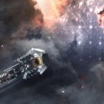 Become a literal galaxy brain in this ambitious space strategy sim about an AI seeking a new home for humanity