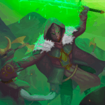 Sinweaver – Official Announcement Trailer