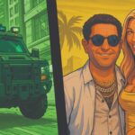 Six Stars: This New Short Film May Be the Closest We Get to a Live-Action Grand Theft Auto Movie