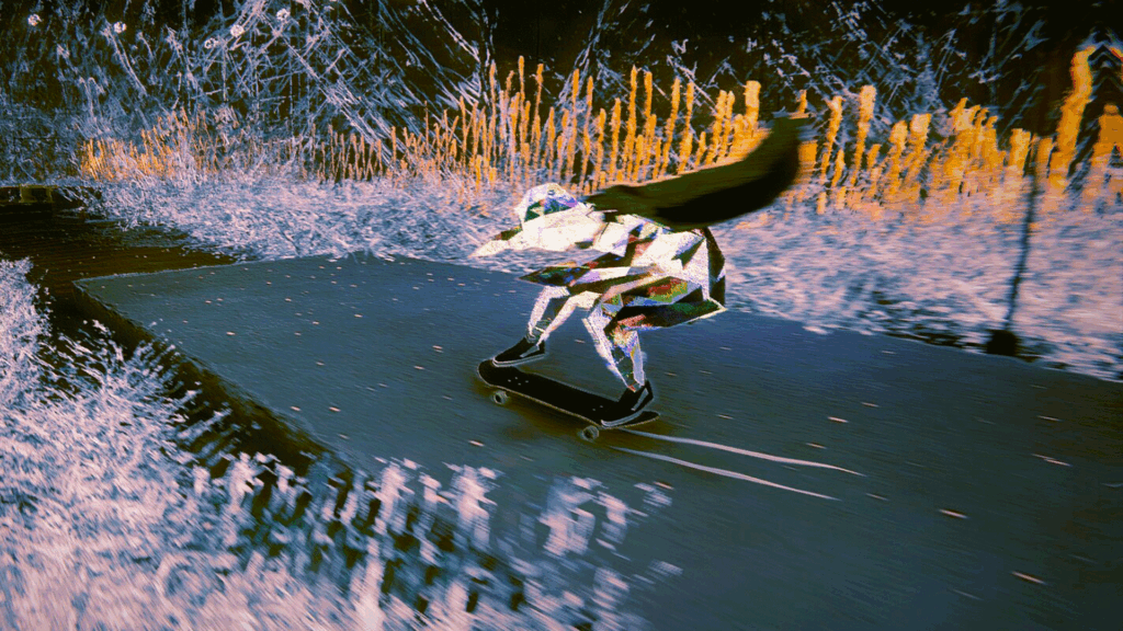 Skate Story – Official Accolades Trailer