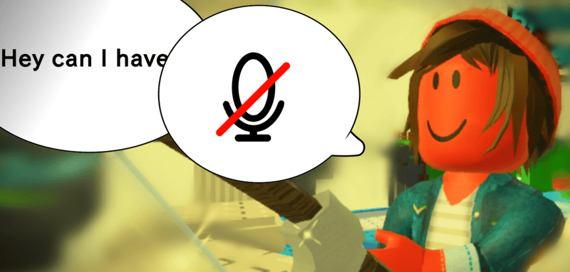 Roblox: How to Remove Chat