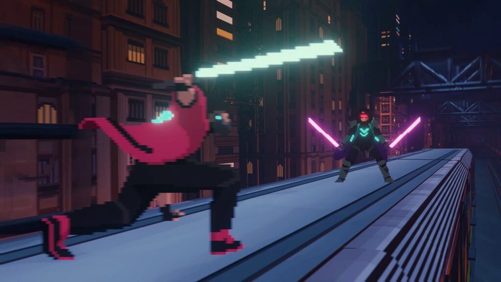 Sky Dust – Official Gameplay Trailer