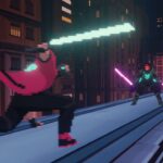 Sky Dust – Official Gameplay Trailer