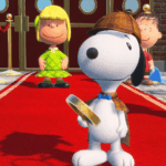 Snoopy & The Great Mystery Club – Official Nintendo Switch 2 Announcement Trailer