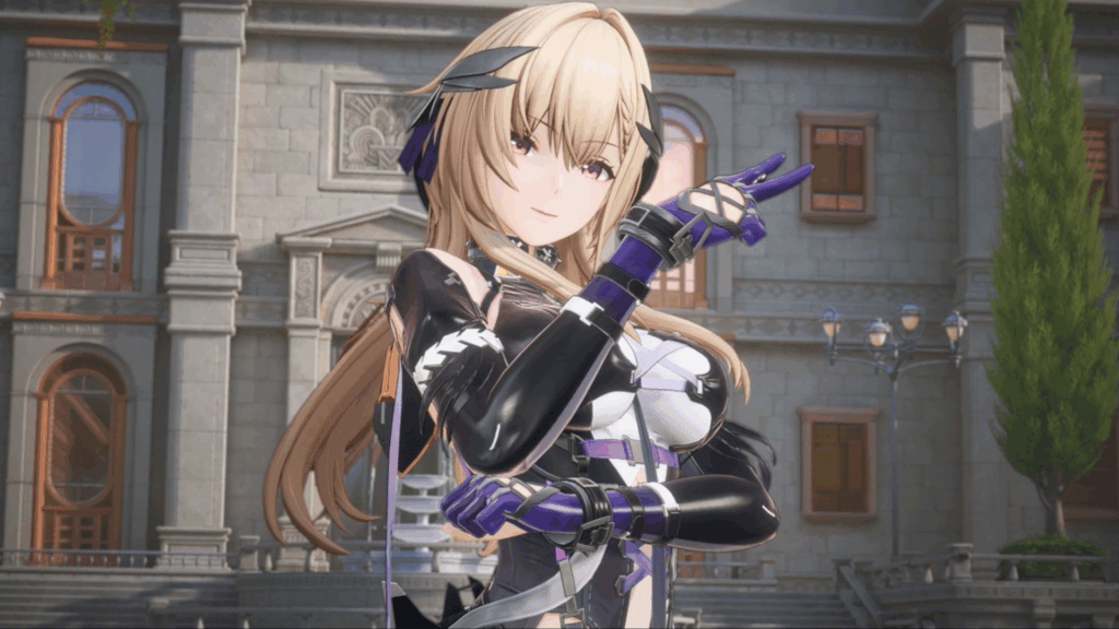 Snowbreak: Containment Zone – Official ‘Back From Bygone’ Update 3.5 Gameplay Trailer