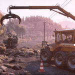 SnowRunner – Official Season 17 Overview Trailer