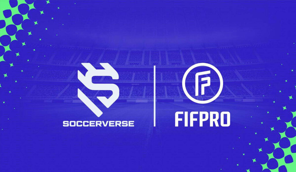 Soccerverse Kicks Off Season 3 With Economic Changes and Licensed Players