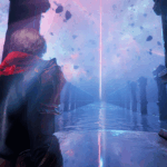 Sole Salvation – Official Announcement Teaser Trailer