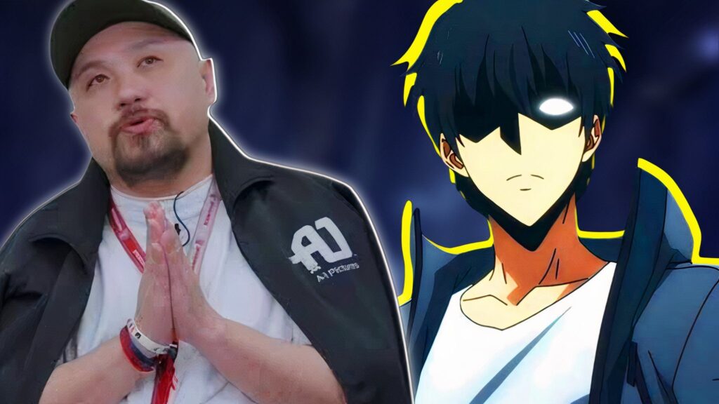 Solo Leveling Producer Drops A Big Update For The Fans Ahead Of Season 3 Release