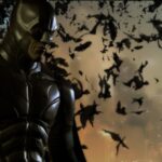 Some new content from a cancelled Batman game has surfaced