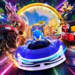 Sonic Racing: CrossWorlds DLC Could Feature Deep-Cut Sonic Characters
