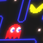 Sonic Racing: CrossWorlds – Official Pac-Man Pack Teaser Trailer