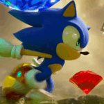 Sonic the Hedgehog – Official 35th Anniversary Trailer