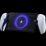 Sony could release a PlayStation Portal with an OLED screen this year