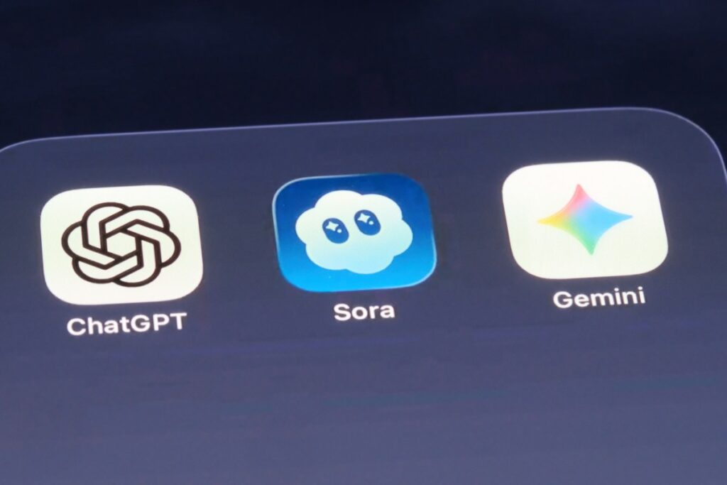 OpenAI’s Sora app is struggling after its stellar launch