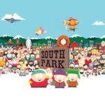 Fortnite’s next big collab: South Park