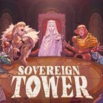 Rule your own, slightly socially awkward knights in the round table management RPG Sovereign Tower