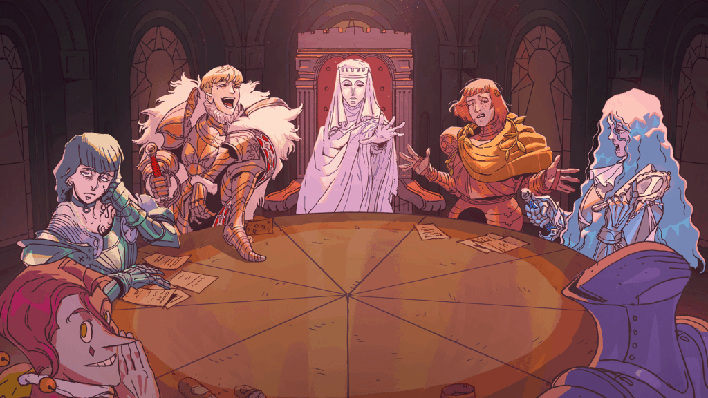 Sovereign Tower – Official Reveal Trailer