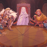 Sovereign Tower – Official Reveal Trailer