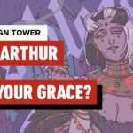 Sovereign Tower Preview: Hands-On With This Unique Arthurian Round Table Management RPG