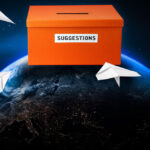 Do you have ideas about how to improve America’s space program?