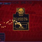 Space Warlord Baby Trading Simulator – Official Release Date Teaser Trailer